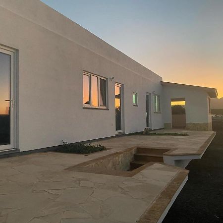 Villa Verano Apartamentos Compartidos Villaverde La Oliva Dış mekan fotoğraf