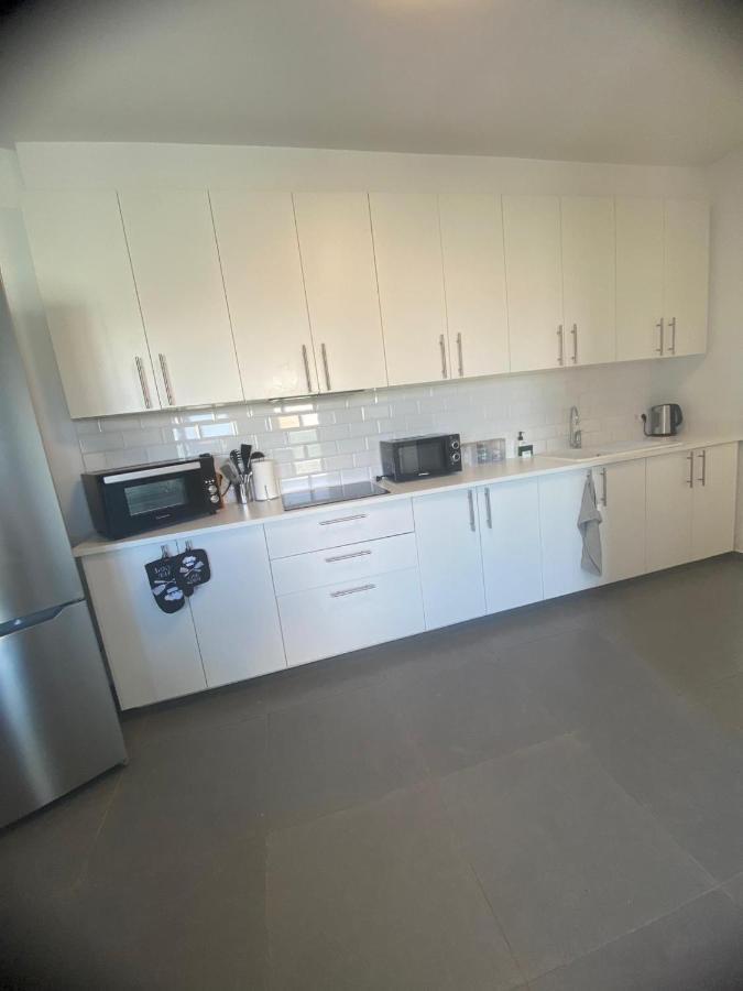 Villa Verano Apartamentos Compartidos Villaverde La Oliva Dış mekan fotoğraf