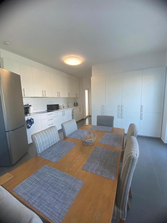 Villa Verano Apartamentos Compartidos Villaverde La Oliva Dış mekan fotoğraf
